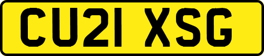 CU21XSG