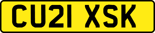 CU21XSK