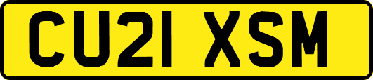 CU21XSM