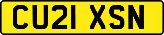 CU21XSN