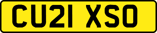 CU21XSO