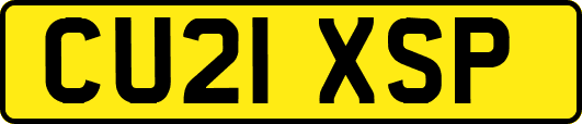 CU21XSP