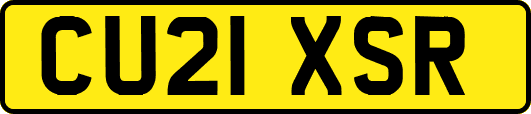 CU21XSR