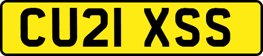 CU21XSS