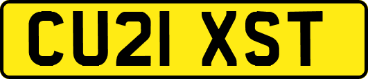 CU21XST