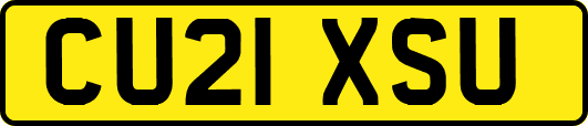 CU21XSU