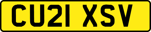 CU21XSV