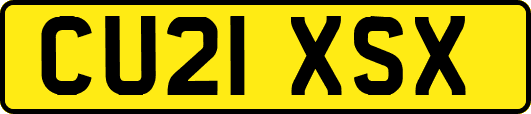 CU21XSX