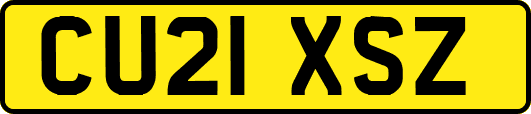CU21XSZ