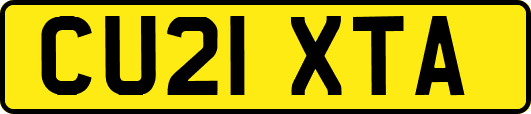 CU21XTA