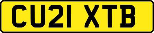 CU21XTB