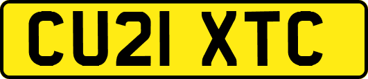 CU21XTC
