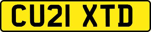 CU21XTD