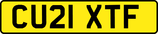 CU21XTF