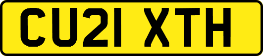 CU21XTH