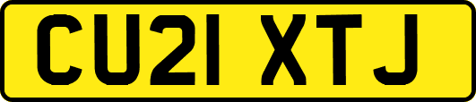CU21XTJ