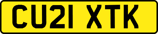 CU21XTK