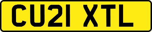 CU21XTL