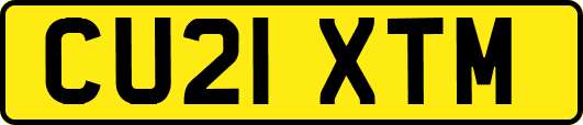 CU21XTM