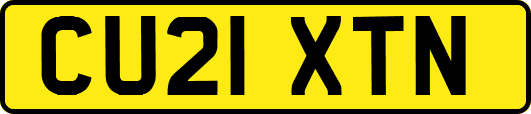 CU21XTN
