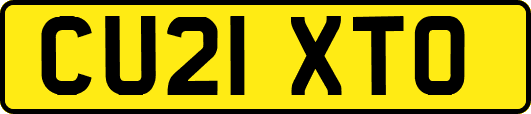CU21XTO