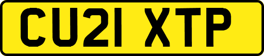CU21XTP