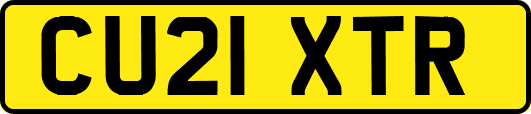 CU21XTR