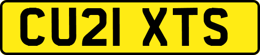 CU21XTS