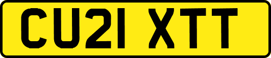 CU21XTT