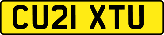 CU21XTU