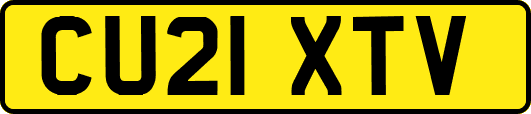 CU21XTV
