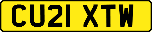 CU21XTW