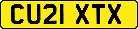 CU21XTX