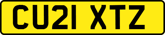 CU21XTZ