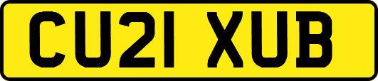 CU21XUB