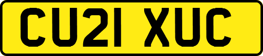 CU21XUC