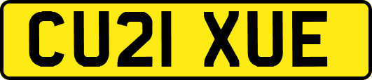 CU21XUE