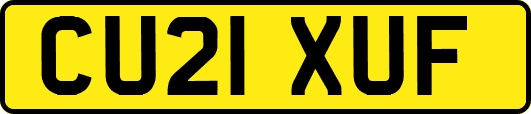 CU21XUF