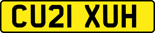 CU21XUH
