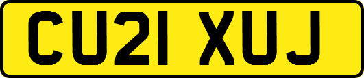 CU21XUJ