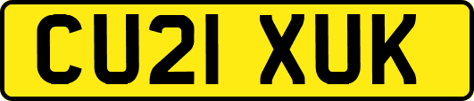 CU21XUK