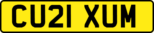 CU21XUM
