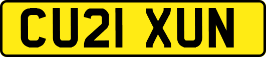 CU21XUN