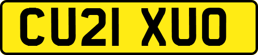 CU21XUO