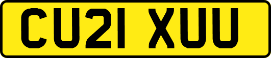 CU21XUU