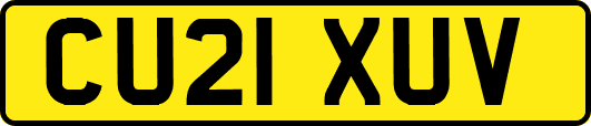 CU21XUV