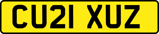 CU21XUZ