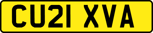 CU21XVA