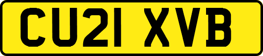 CU21XVB
