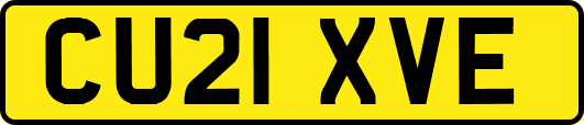 CU21XVE